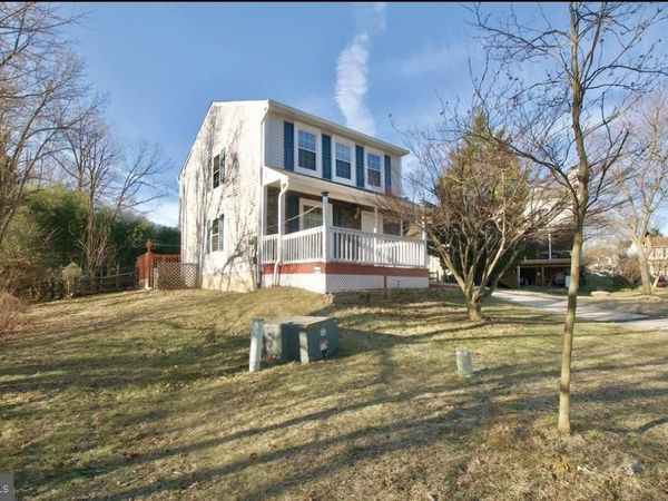 7908 WELL WATER WAY, ELKRIDGE, MD 21075
