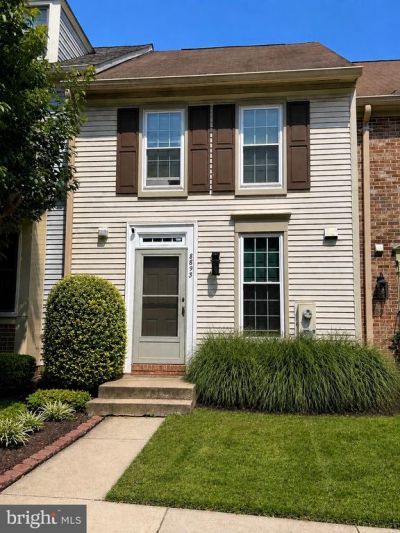 8893 WILLOWWOOD WAY , JESSUP, MD 20794