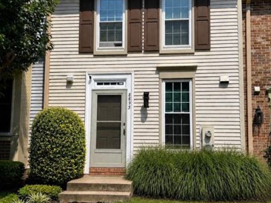 8893 Willowwood Way , Jessup, MD 20794 Main Photo