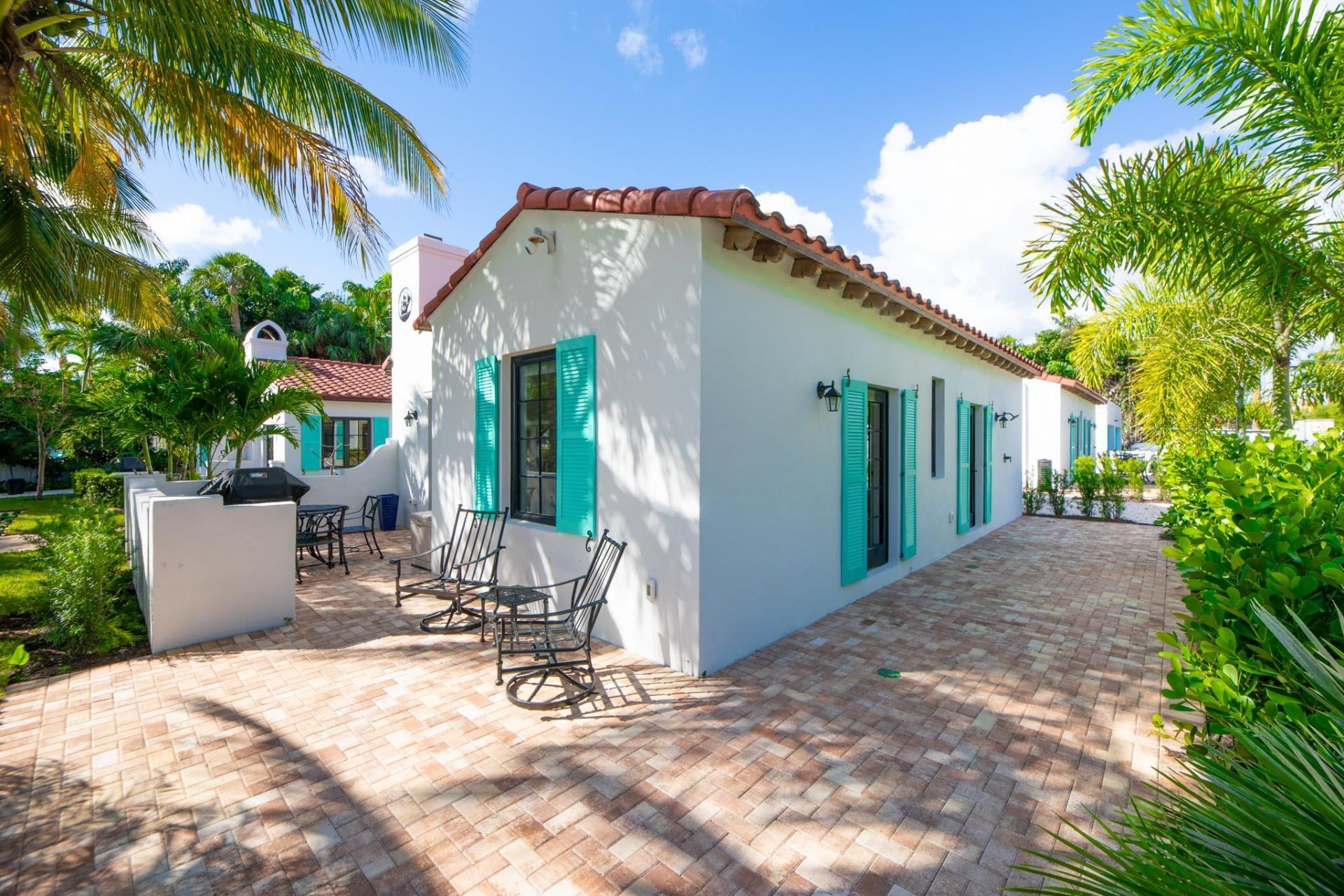 110 Marine Way, Unit #3 Valenci, Delray Beach, FL 33483 Photo