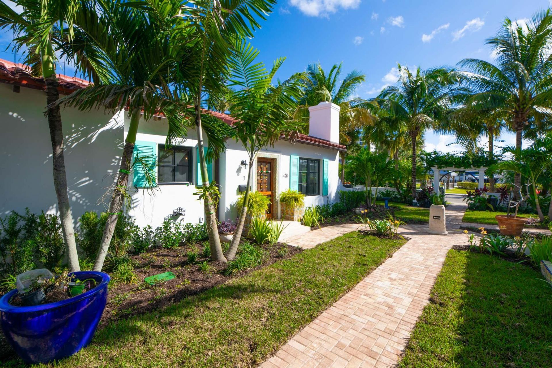 110 Marine Way, Unit #3 Valenci, Delray Beach, FL 33483 Photo