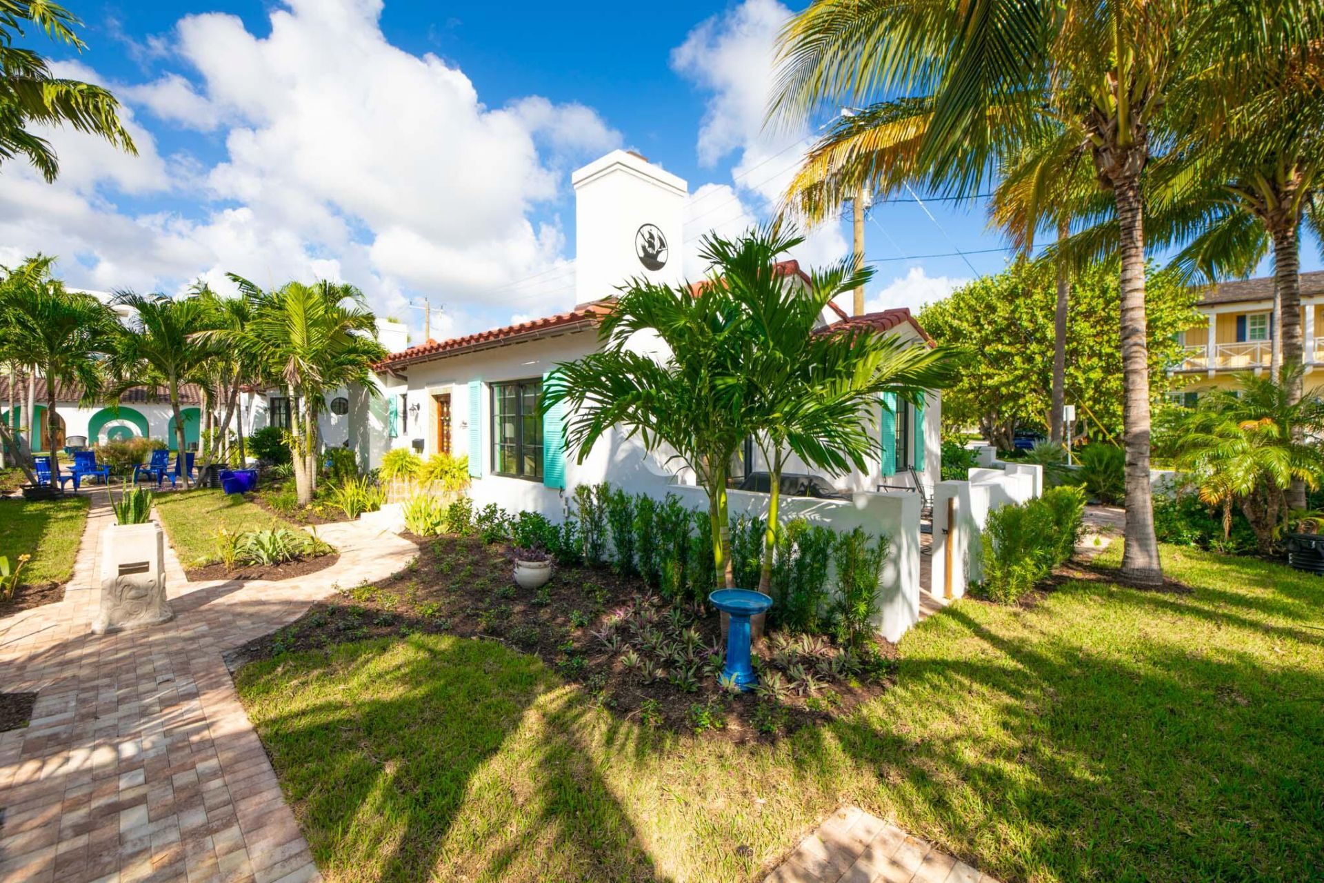 110 Marine Way, Unit #3 Valenci, Delray Beach, FL 33483 Photo