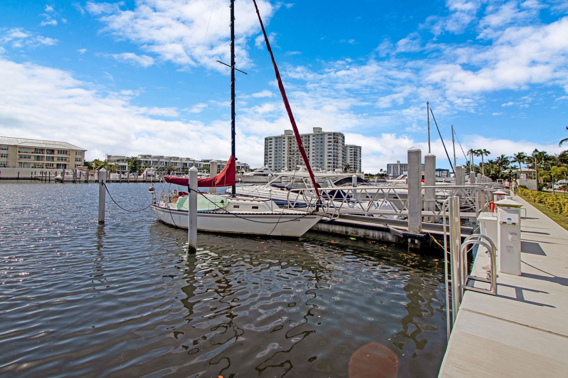 110 Marine Way, Unit #3 Valenci, Delray Beach, FL 33483 Photo