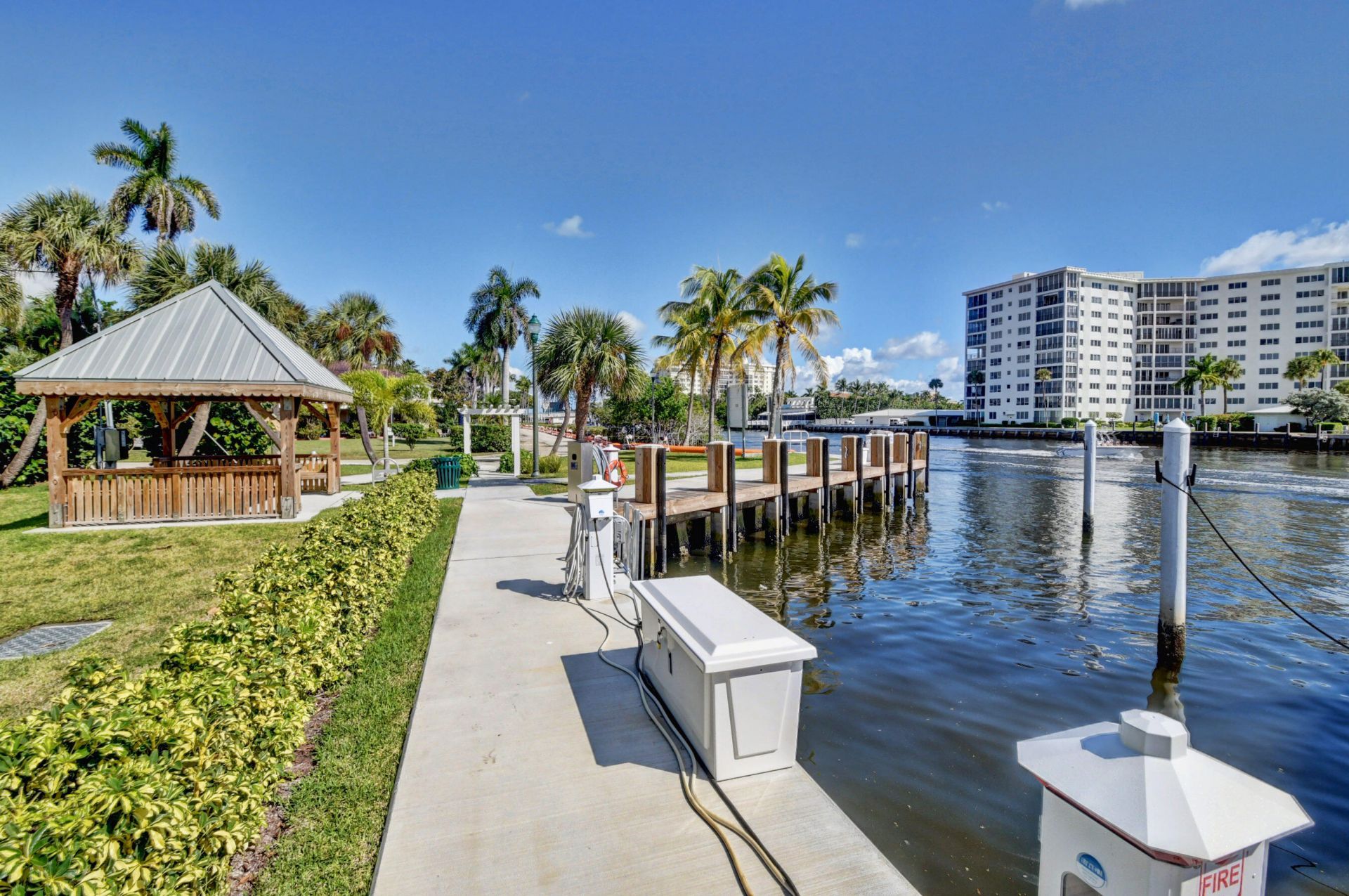 110 Marine Way, Unit #3 Valenci, Delray Beach, FL 33483 Photo