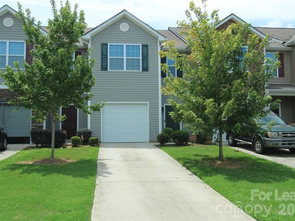 9348 Hamel Street, Charlotte, NC 28215