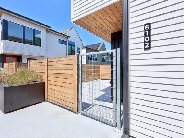 2200 McFly ST, Unit 6102, Austin, TX 78723