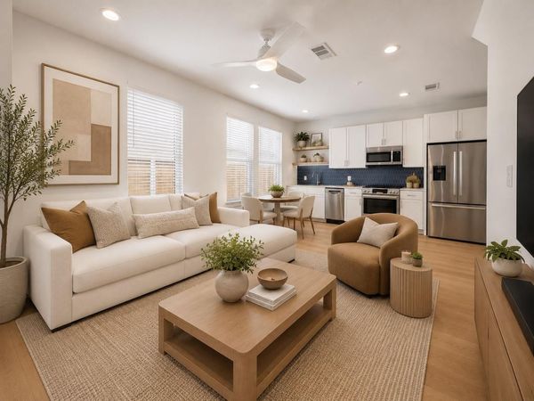 2200 McFly ST, Unit 6102, Austin, TX 78723