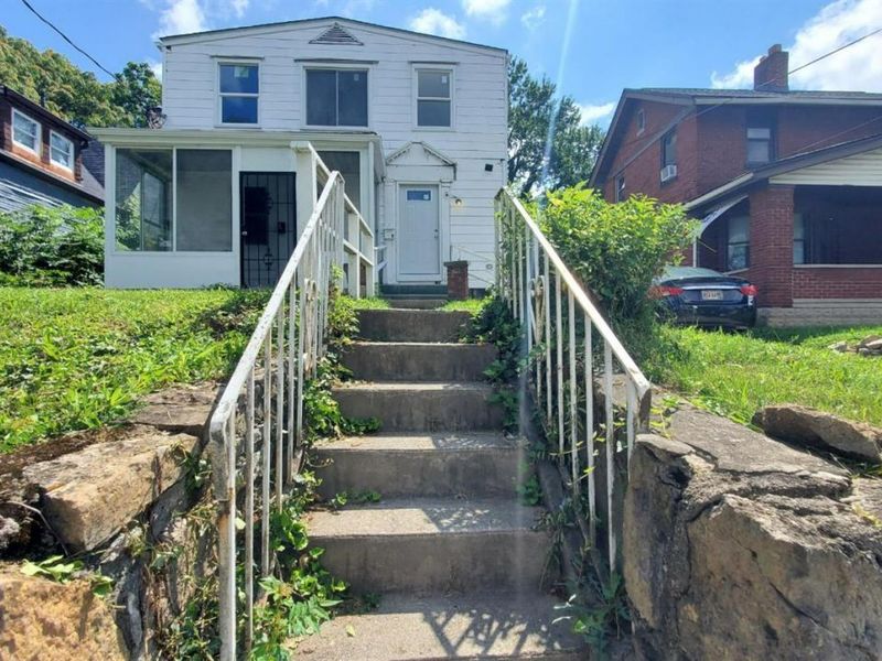 412 N Wayne Avenue, Lockland, OH 45215 Photo 21