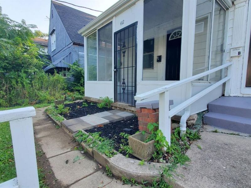 412 N Wayne Avenue, Lockland, OH 45215 Photo 23