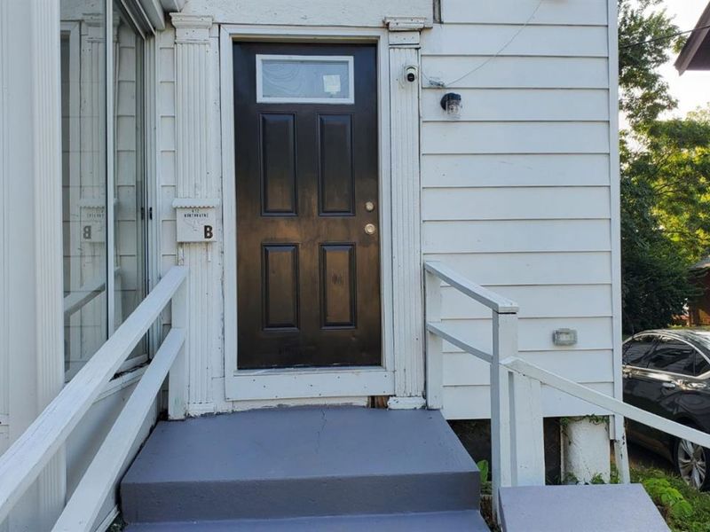 412 N Wayne Avenue, Lockland, OH 45215 Photo 5