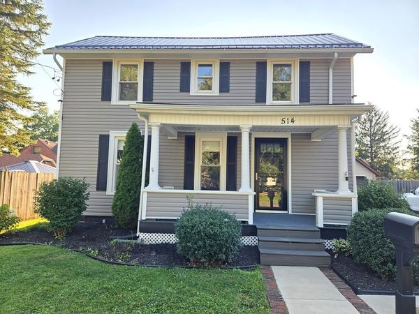 514 N Union Street, Galion, OH 44833
