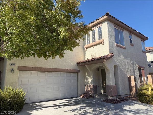 3762 Corpolo Avenue , Las Vegas, NV 89141