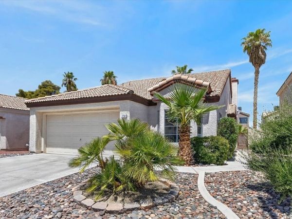 1730 Garden Path Court , Las Vegas, NV 89119