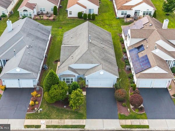 103 AVIGNON ROAD, MONROE TOWNSHIP, NJ 08831