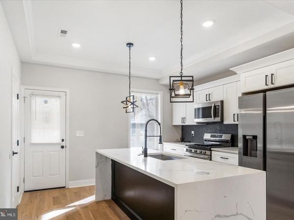 1666 DARLEY AVENUE, BALTIMORE, MD 21213