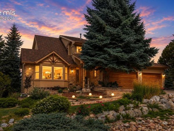 14570 Bermuda Dunes Way, Colorado Springs, CO 80921