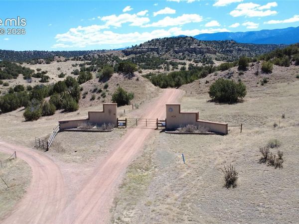 000 Bandito Trail NA, Florence, CO 81226