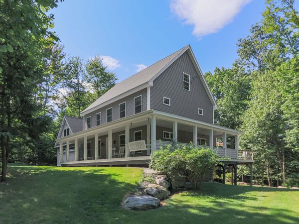 325-329 Mccurdy Road, New Boston, NH 03070