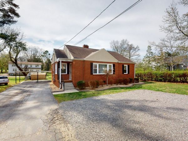 1108 S Brittain St , Shelbyville, TN 37160