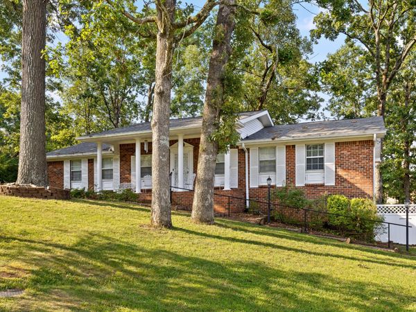 7014 Rocky Trail , Chattanooga, TN 37421