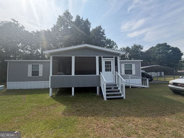 135 Stafford Road, Brunswick, GA 31523