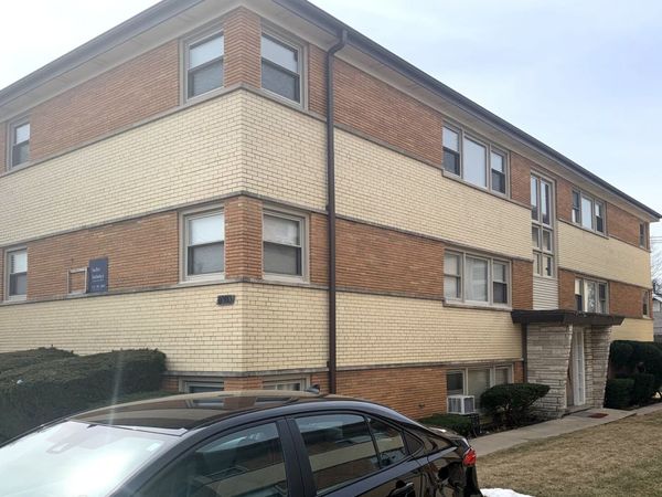 7538 WAUKEGAN Road , Unit 2E, Niles, IL 60714