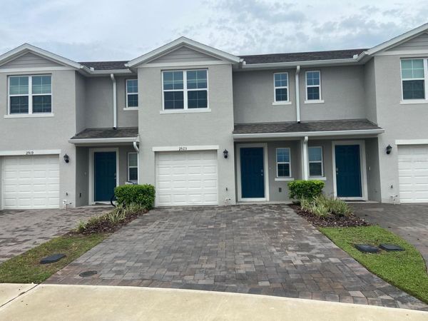 2923 BRIE HAMMOCK BEND , ST CLOUD, FL 34773