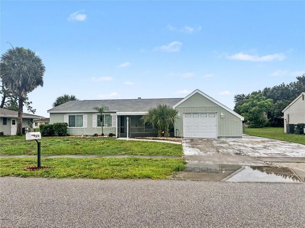3078 GREENDALE ROAD , NORTH PORT, FL 34287