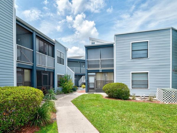 3806 SOUTHPOINTE DRIVE , Unit L4, ORLANDO, FL 32822