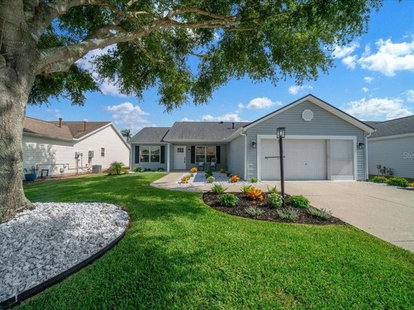 3048 GLENWOOD PLACE , THE VILLAGES, FL 32162