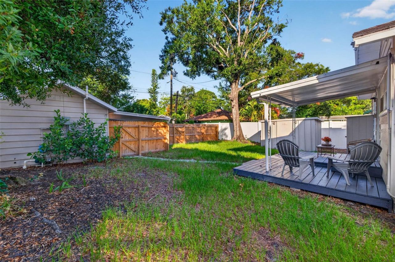 4624 Iris Street N, Saint Petersburg, FL 33714 Photo