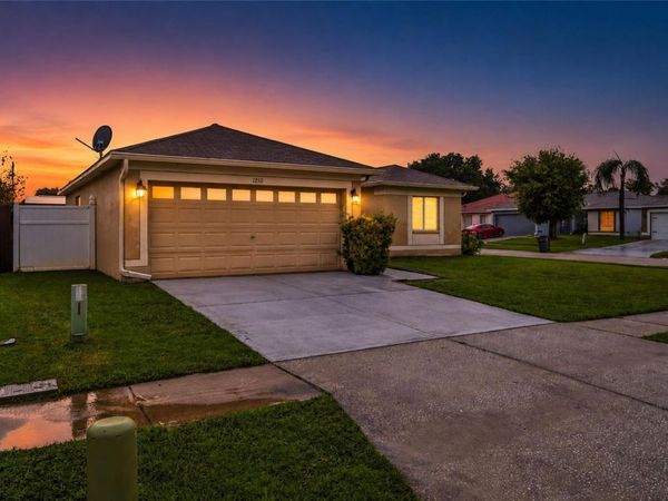 1210 BLUFIELD AVENUE , BRANDON, FL 33511