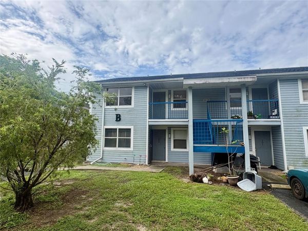 5038 TERRACE PALMS CIRCLE , Unit 202, TAMPA, FL 33617