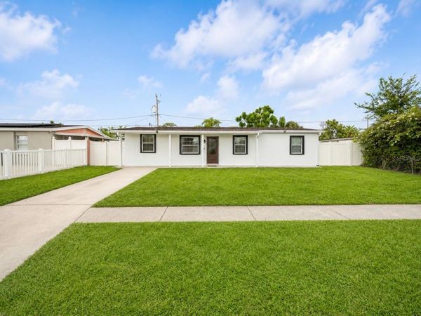 4409 W HANNA AVENUE , TAMPA, FL 33614