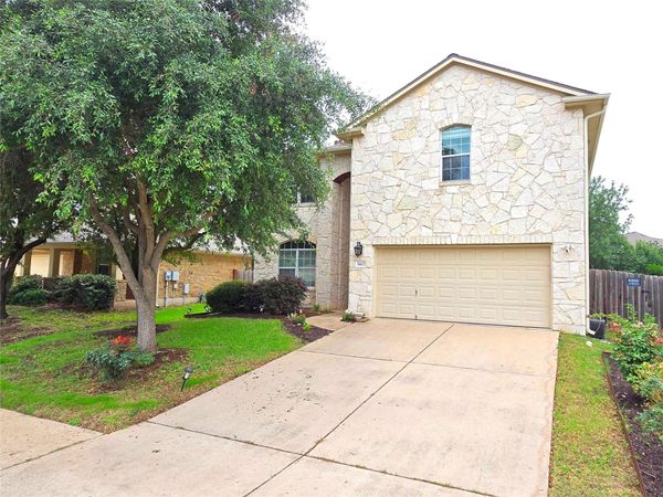 9412 Castle Pines DR, Austin, TX 78717