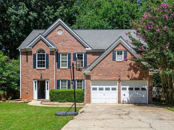 2685 Woodbine Hill Way, Norcross, GA 30071