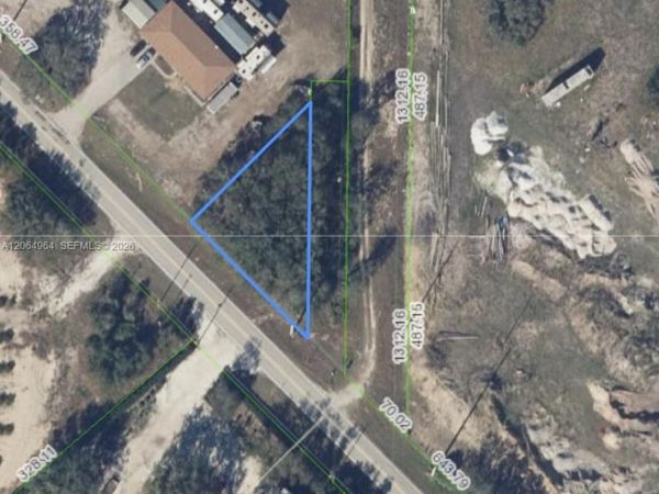 4732 KENILWORTH BLVD , Sebring, FL 33870