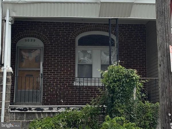 5029 N 10TH STREET , PHILADELPHIA, PA 19141