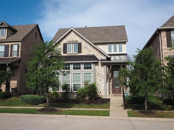 6900 Royal Liverpool Drive, McKinney, TX 75070