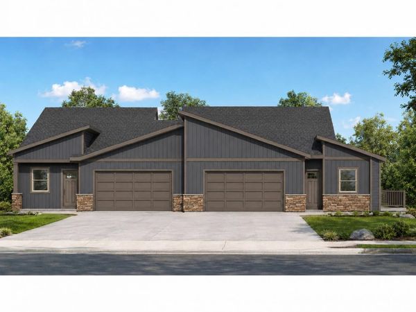 233 Whitetail Lane, Unit 26, Deerfield, WI 53531