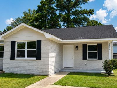7753 Corley Drive, North Charleston, SC 29418