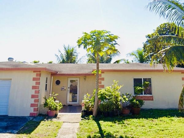 6410 KIMBERLY Boulevard, North Lauderdale, FL 33068
