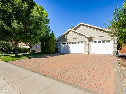1482 Grendon Way, Gardnerville, NV 89410 Photo