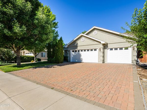 1482 Grendon Way, Gardnerville, NV 89410