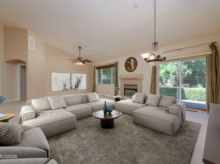1482 Grendon Way, Gardnerville, NV 89410 Photo