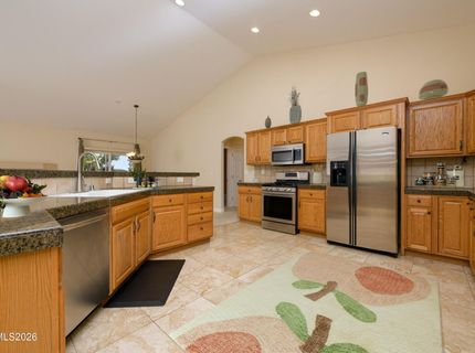 1482 Grendon Way, Gardnerville, NV 89410 Photo