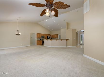 1482 Grendon Way, Gardnerville, NV 89410 Photo