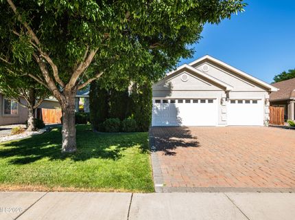 1482 Grendon Way, Gardnerville, NV 89410 Photo