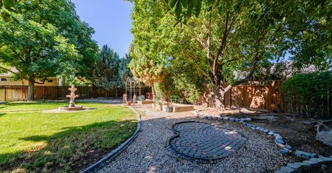 1482 Grendon Way, Gardnerville, NV 89410 Photo