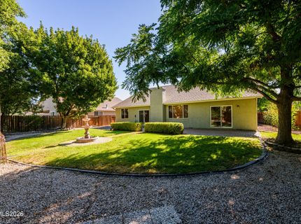 1482 Grendon Way, Gardnerville, NV 89410 Photo